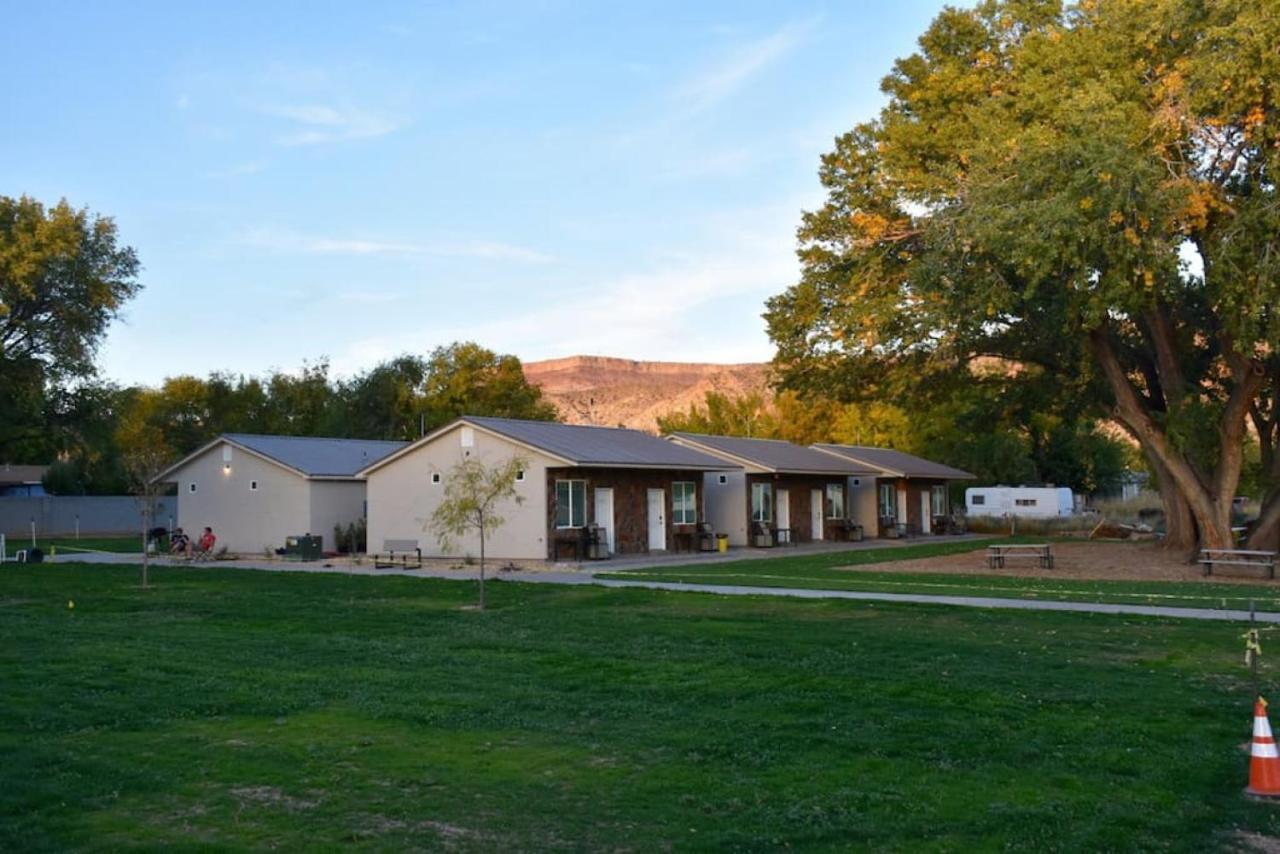 Hébergement de vacances Bunkhouse 11a With Fantastic Night Sky